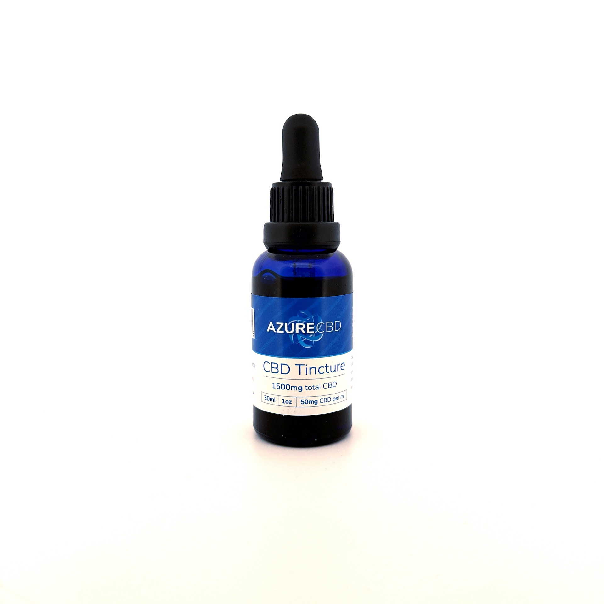 CBD Tinctures / 1500MG